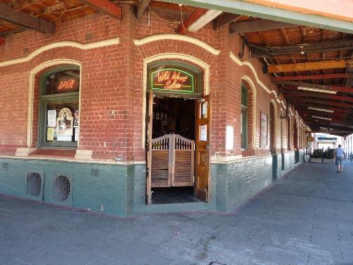 Kalgoorlie